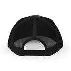 Steel Toe Coffee Supply Trucker Cap — Vintage Logo Snapback Hat