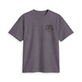 Ground Breaker Blend Excavator Tee – Construction Worker Gift Shirt