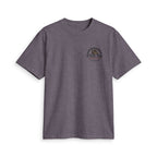 Ground Breaker Blend Excavator Tee – Construction Worker Gift Shirt