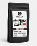 Punch list espresso