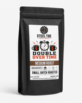 Double Over Time