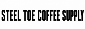 Steel Toe Coffee Supply - Home